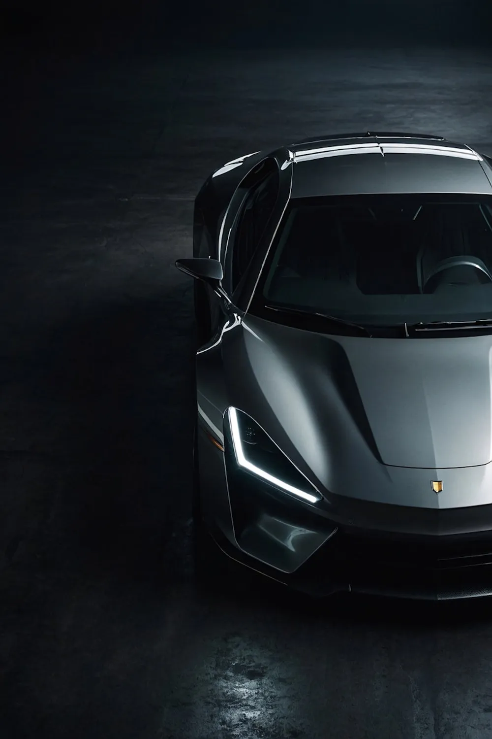 Fintech App Redesign